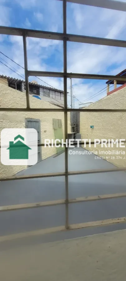 Imagem de Imóvel para venda possui 106 metros quadrados com 1 quarto em Vila Baruel - São Paulo - SP