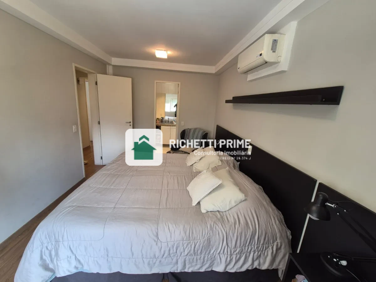 Imagem de Lindo apartamento em perdizes a venda, 3 dormitórios, 1 suíte e 2 vagas por R$ 1.850.000,00!