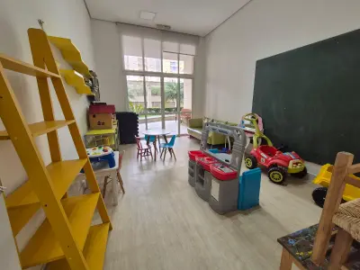 Imagem de Lindo apartamento em perdizes a venda, 3 dormitórios, 1 suíte e 2 vagas por R$ 1.850.000,00!
