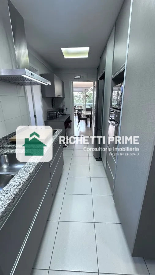Imagem de Apartamento de 145 metros para venda na Água Branca!!!!