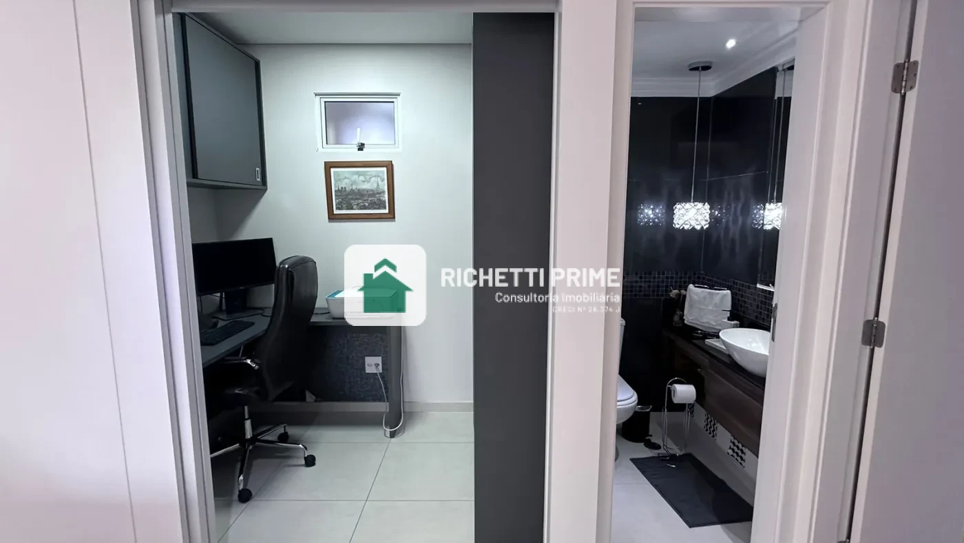 Imagem de Apartamento de 145 metros para venda na Água Branca!!!!