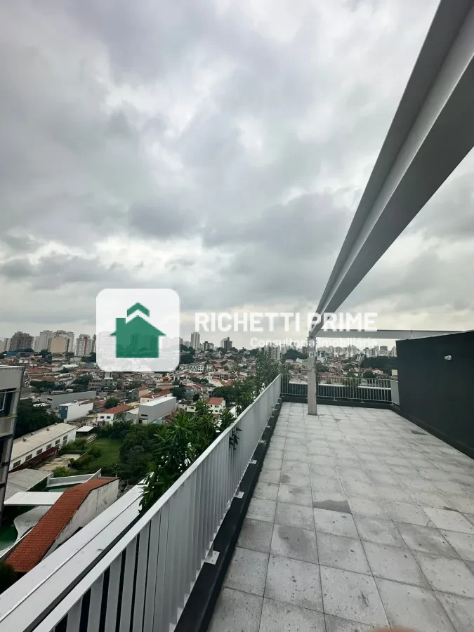 Imagem de Cobertura á Venda de 155 metros na Vila Ipojuca!!!!!