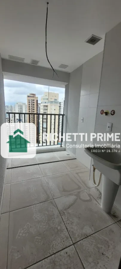 Imagem de Imóvel para venda com 158 metros quadrados com 3 quartos em Perdizes - São Paulo - SP