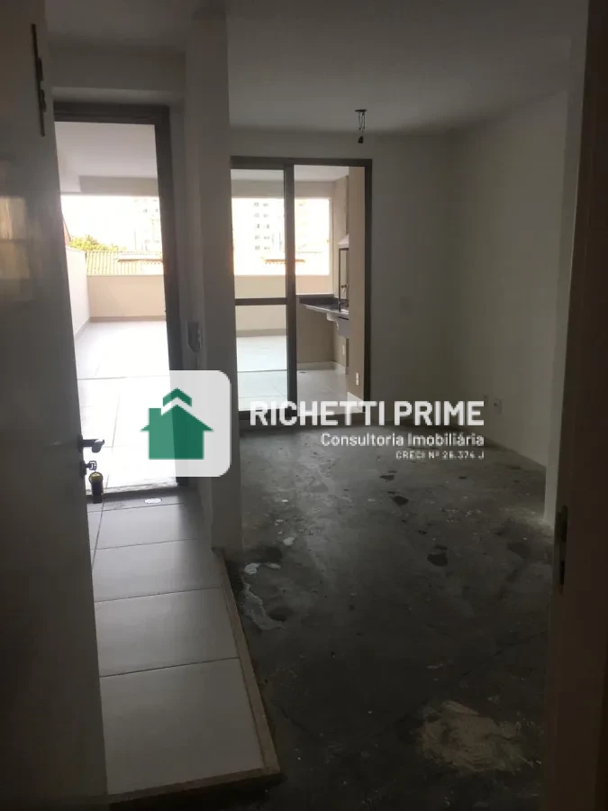 Imagem de Apartamento para venda possui 151 metros quadrados com 2 quartos em Barra Funda - São Paulo - SP