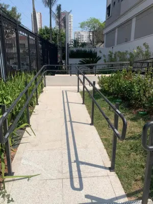 Imagem de Apartamento para venda possui 151 metros quadrados com 2 quartos em Barra Funda - São Paulo - SP