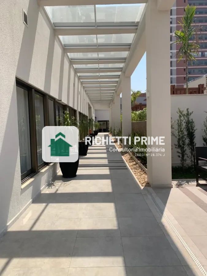 Imagem de Apartamento para venda possui 151 metros quadrados com 2 quartos em Barra Funda - São Paulo - SP