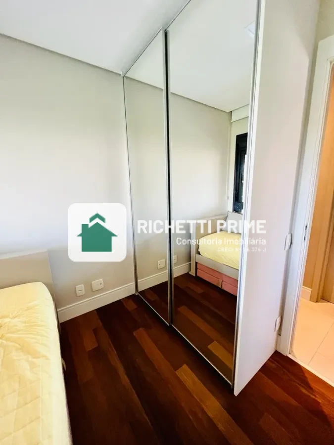 Imagem de Apartamento para venda com 118 metros quadrados com 3 quartos em Cerqueira César - São Paulo - SP