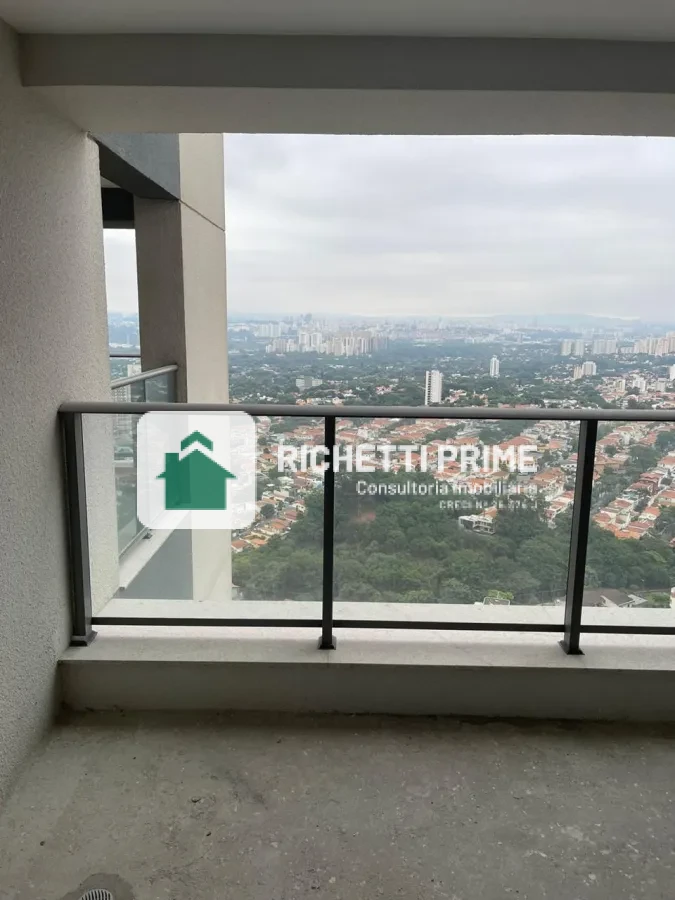 Imagem de Apartamento para venda tem 275 metros quadrados com 4 quartos em Sumarezinho - São Paulo - SP