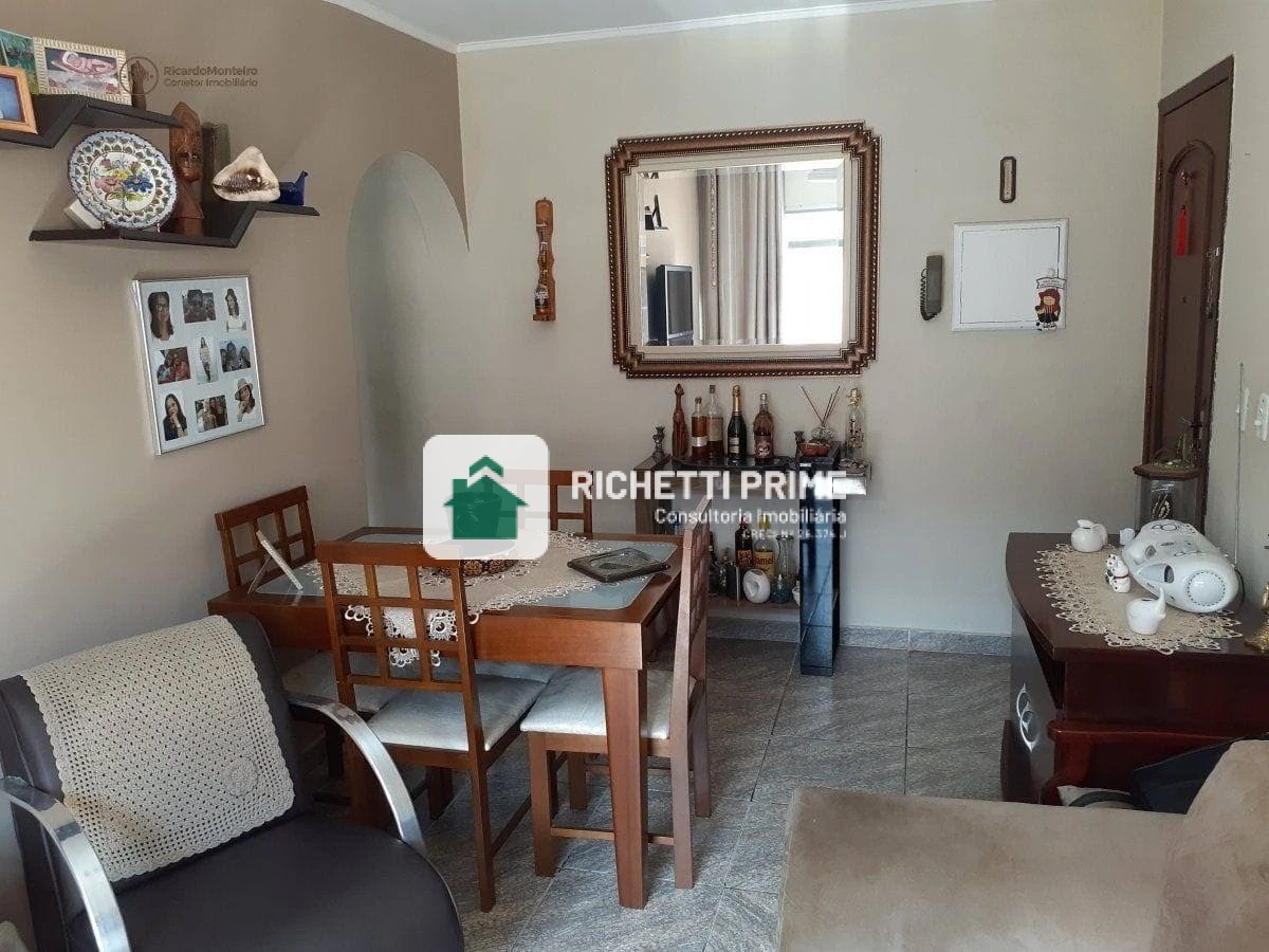 Imagem de Apartamento para venda tem 69 metros quadrados com 2 quartos na lapa - São Paulo - SP