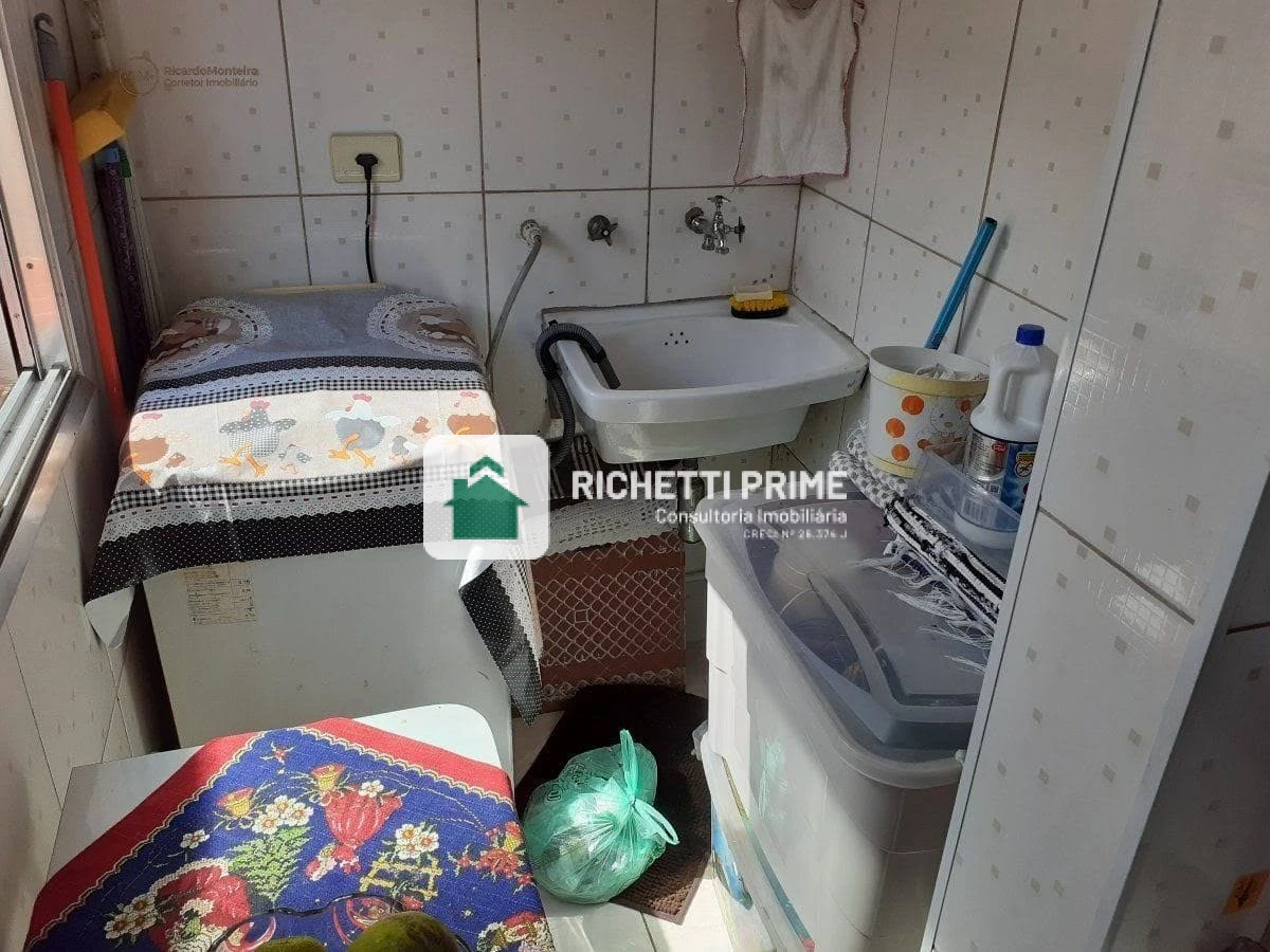 Imagem de Apartamento para venda tem 69 metros quadrados com 2 quartos na lapa - São Paulo - SP