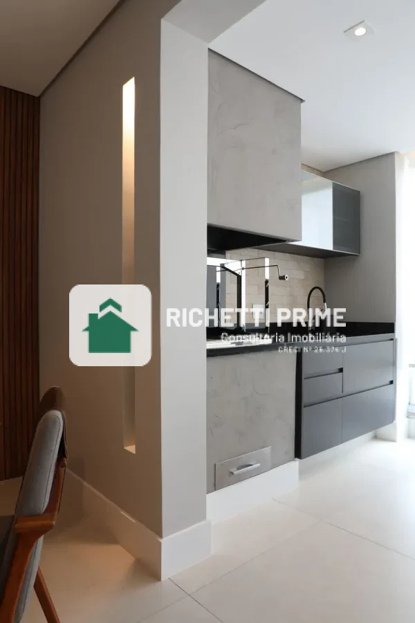 Imagem de Apartamento para venda possui 260 metros quadrados com 3 quartos em Vila Romana - São Paulo - SP