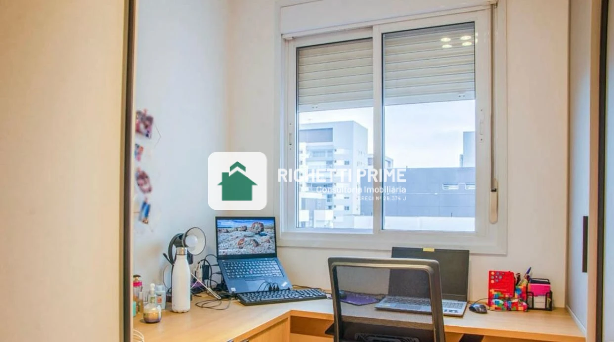 Imagem de Apartamento para venda possui 60 na Zona Oeste em Vila Anastácio - São Paulo - SP