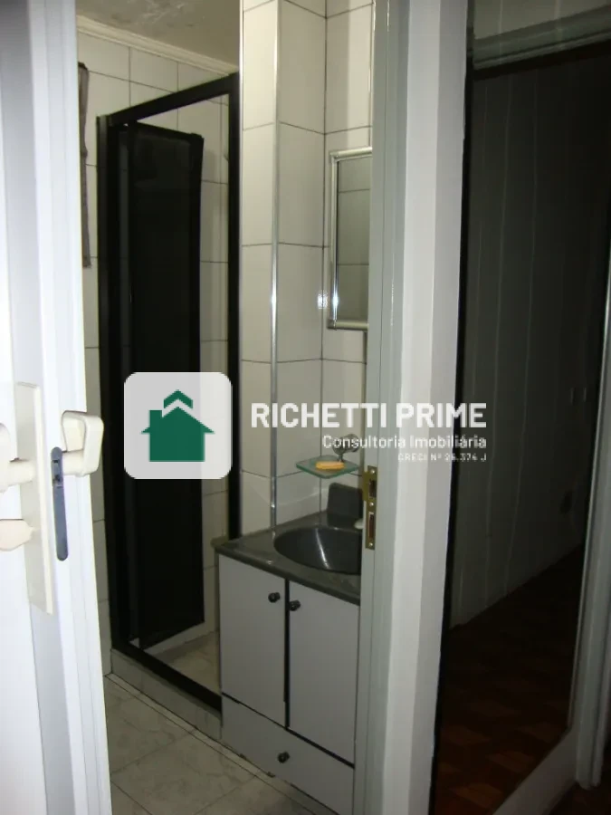 Imagem de Apartamento para venda com 46 metros quadrados com 2 quartos