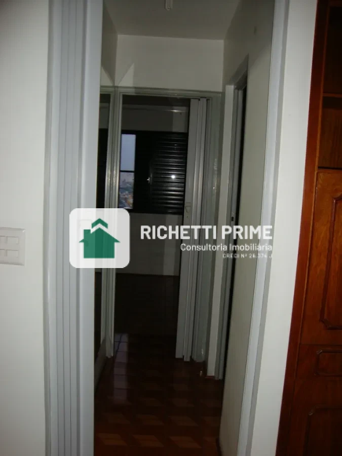 Imagem de Apartamento para venda com 46 metros quadrados com 2 quartos