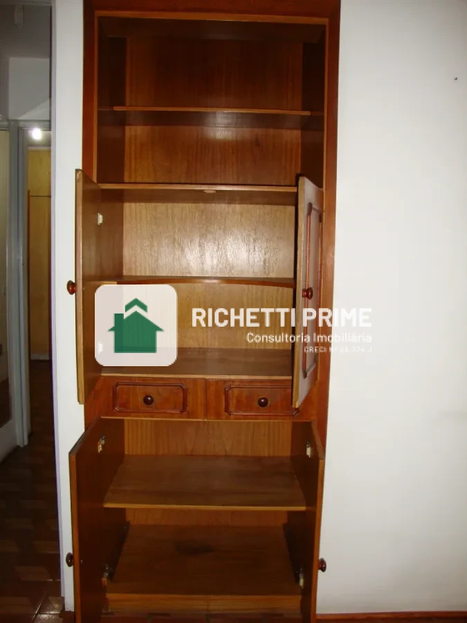 Imagem de Apartamento para venda com 46 metros quadrados com 2 quartos