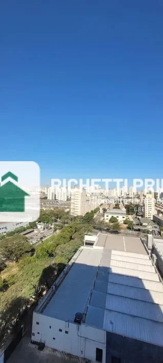 Imagem de Imóvel para venda com 42 metros quadrados com 2 quartos em Água Branca - São Paulo - SP