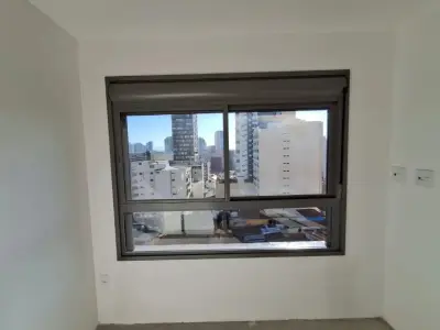 Imagem de Imóvel para venda possui 21 metros quadrados com 1 quarto em Perdizes - São Paulo - SP