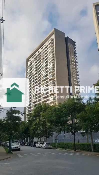 Imagem de Lindo apartamento para Venda no Condomínio Time Life - Jardim das Perdizes