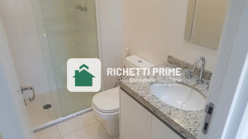 Imagem de Lindo apartamento para Venda no Condomínio Time Life - Jardim das Perdizes
