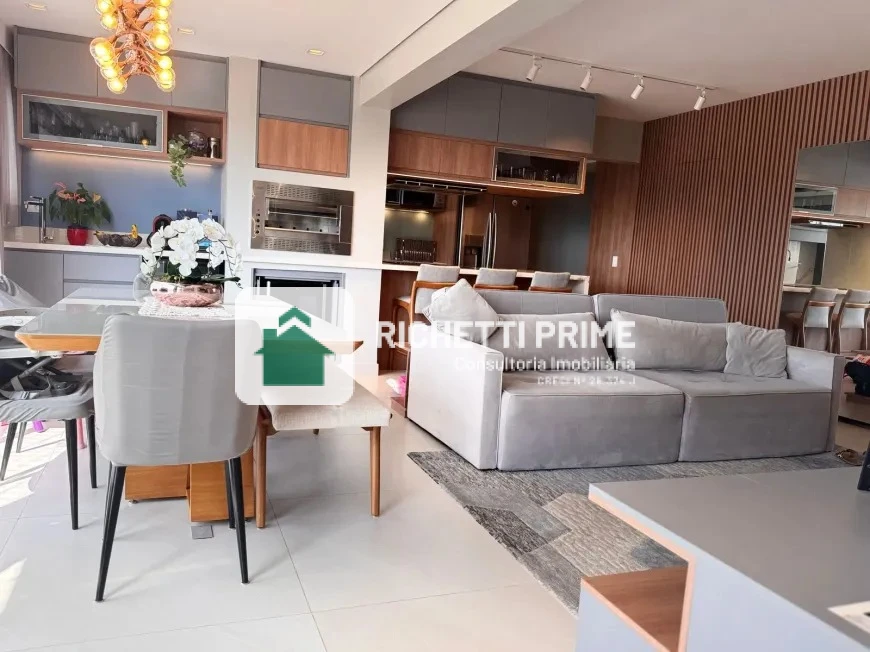 Imagem de Lindo apartamento á Venda de de 105 metros na Vila Romana / Lapa!!!!!