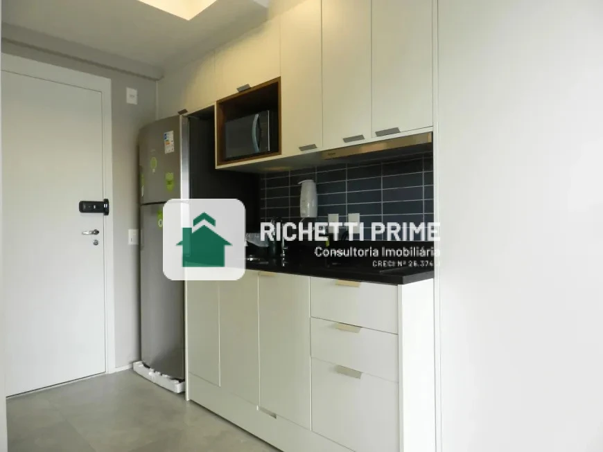 Imagem de Studio todo mobiliado e 29 metros na Pompéia!!!!