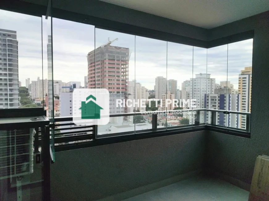 Imagem de Studio todo mobiliado e 29 metros na Pompéia!!!!