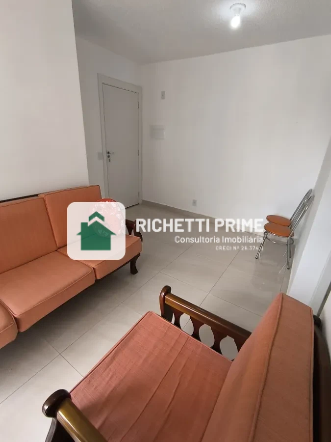 Imagem de Apartamento Compacto e Funcional na Barra Funda – 41m², 2 Dormitórios e Lazer Completo
