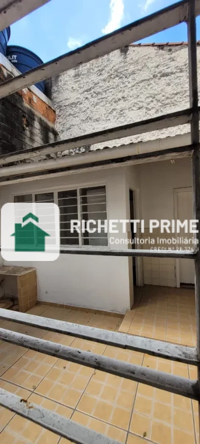 Imagem de Sobrado para aluguel tem 134 metros quadrados com 3 quartos em Perdizes - São Paulo - SP
