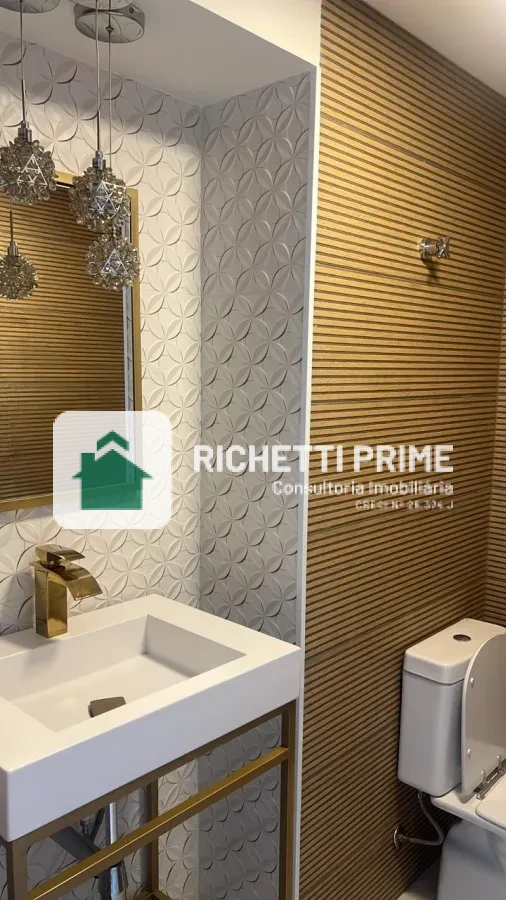 Imagem de Lindo apartamento de 241 metros todo mobiliado no Jardim das Perdizes!!!!