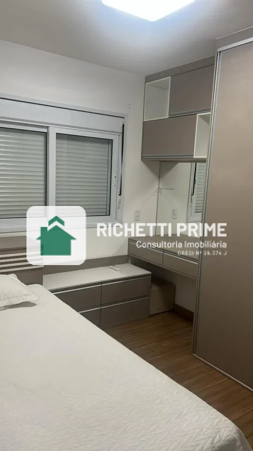 Imagem de Lindo apartamento de 241 metros todo mobiliado no Jardim das Perdizes!!!!