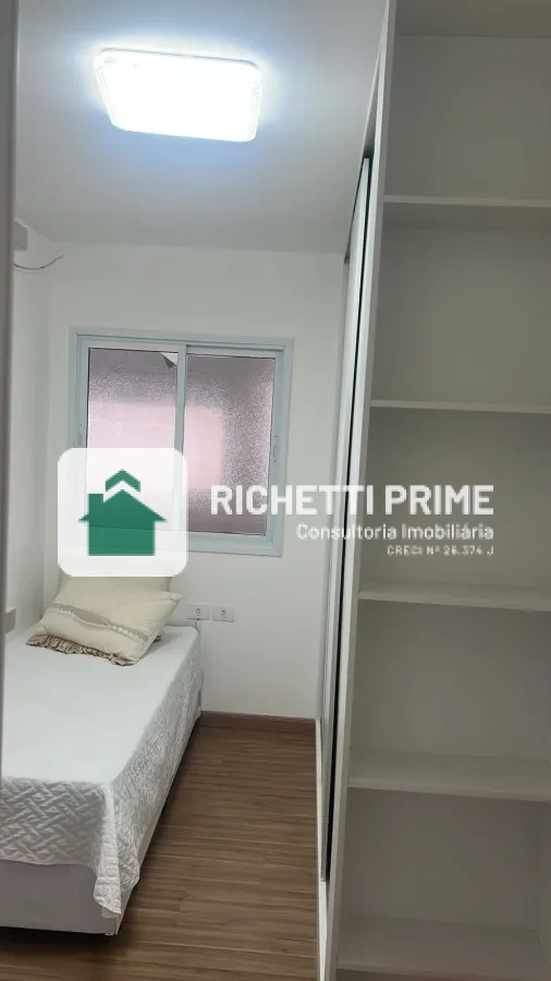 Imagem de Lindo apartamento de 241 metros todo mobiliado no Jardim das Perdizes!!!!