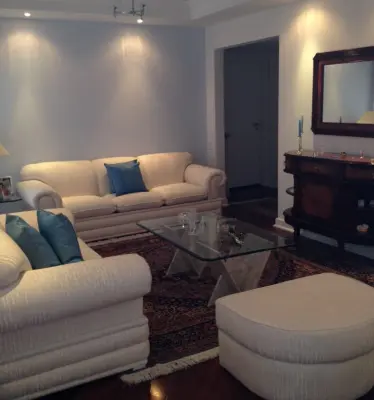 Imagem de Imóvel para venda possui 180 metros quadrados com 4 quartos em Perdizes - São Paulo - SP