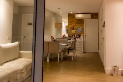 Imagem de Imóvel para venda possui 88 metros quadrados com 2 quartos em Barra Funda - São Paulo - SP