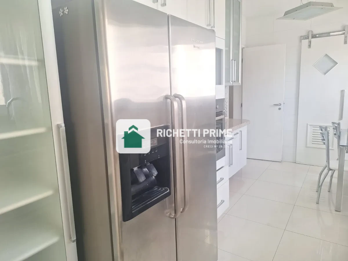 Imagem de Imóvel para venda tem 168 metros quadrados com 4 quartos em Vila Romana - São Paulo - SP