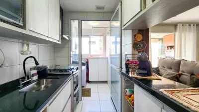 Imagem de Imóvel para venda com 110 metros quadrados com 3 quartos em Vila Anastácio - São Paulo - SP