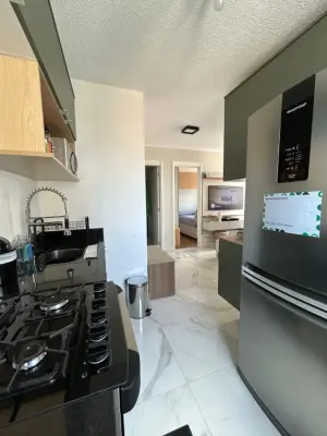 Imagem de Imóvel para venda com 91 metros quadrados com 3 quartos em Água Branca - São Paulo - SP