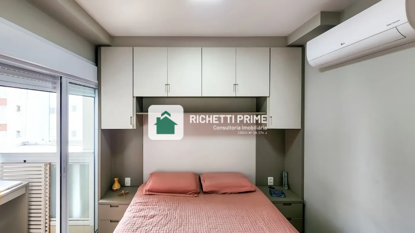 Imagem de Imóvel para venda possui 79 metros quadrados com 2 quartos em Vila Anastácio - São Paulo - SP