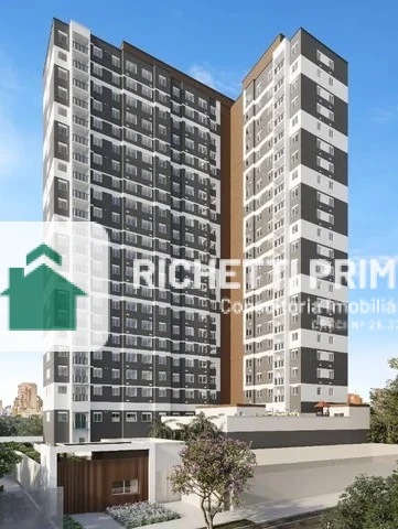 Imagem de Imóvel para venda possui 37 metros quadrados com 2 quartos em Água Branca - São Paulo - SP