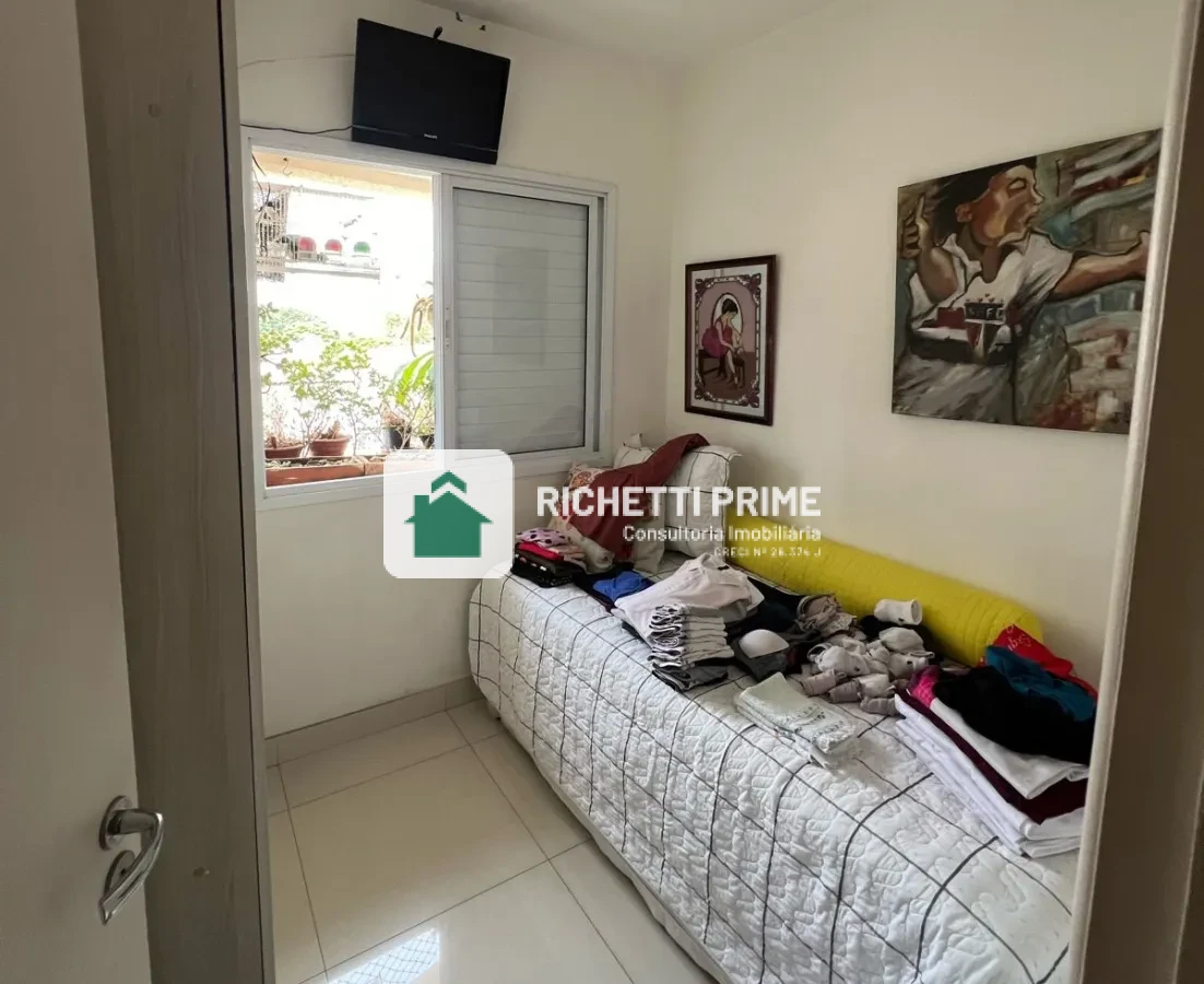 Imagem de Imóvel para venda tem 61 metros quadrados com 3 quartos em Vila Pompéia - São Paulo - SP