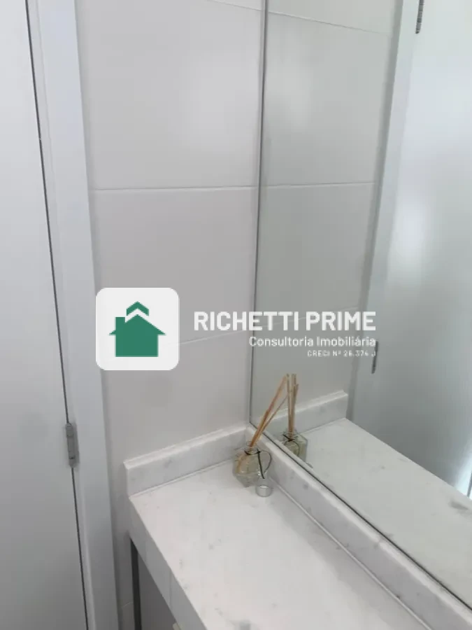 Imagem de Imóvel para aluguel possui 24 metros quadrados com 1 quarto em Perdizes - São Paulo - SP
