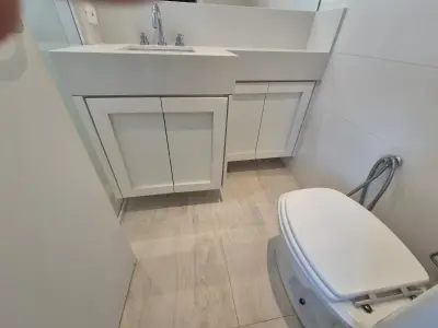 Imagem de Imóvel para aluguel tem 157 metros quadrados com 3 quartos em Perdizes -
