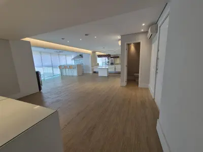 Imagem de Imóvel para aluguel tem 157 metros quadrados com 3 quartos em Perdizes -