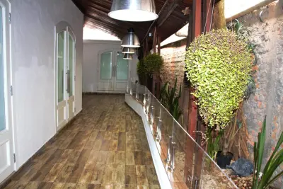 Imagem de Imóvel para aluguel e venda com 560 metros quadrados com 2 quartos em Vila Madalena - São Paulo - SP