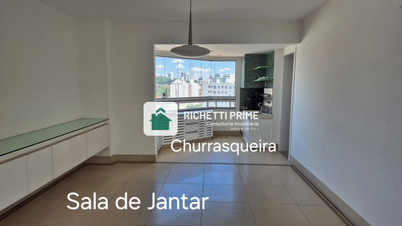 Imagem de Imóvel para aluguel e venda tem 230 metros quadrados com 3 quartos em Perdizes - São Paulo - SP