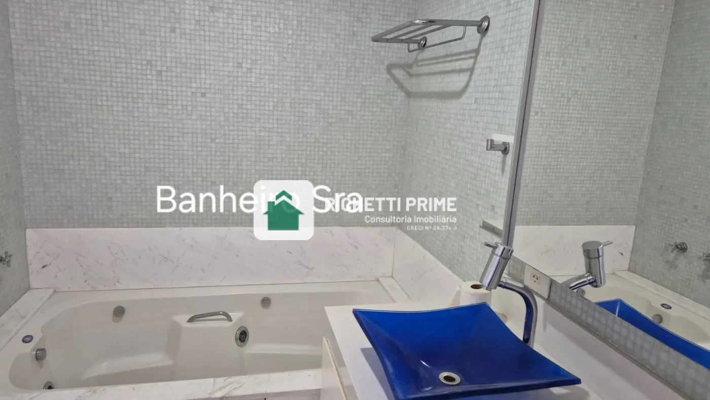Imagem de Imóvel para aluguel e venda tem 230 metros quadrados com 3 quartos em Perdizes - São Paulo - SP
