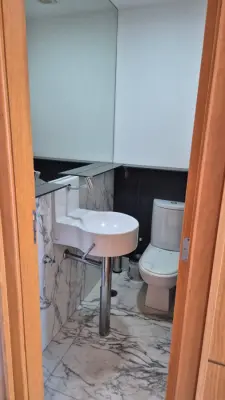 Imagem de Imóvel para aluguel e venda tem 230 metros quadrados com 3 quartos em Perdizes - São Paulo - SP