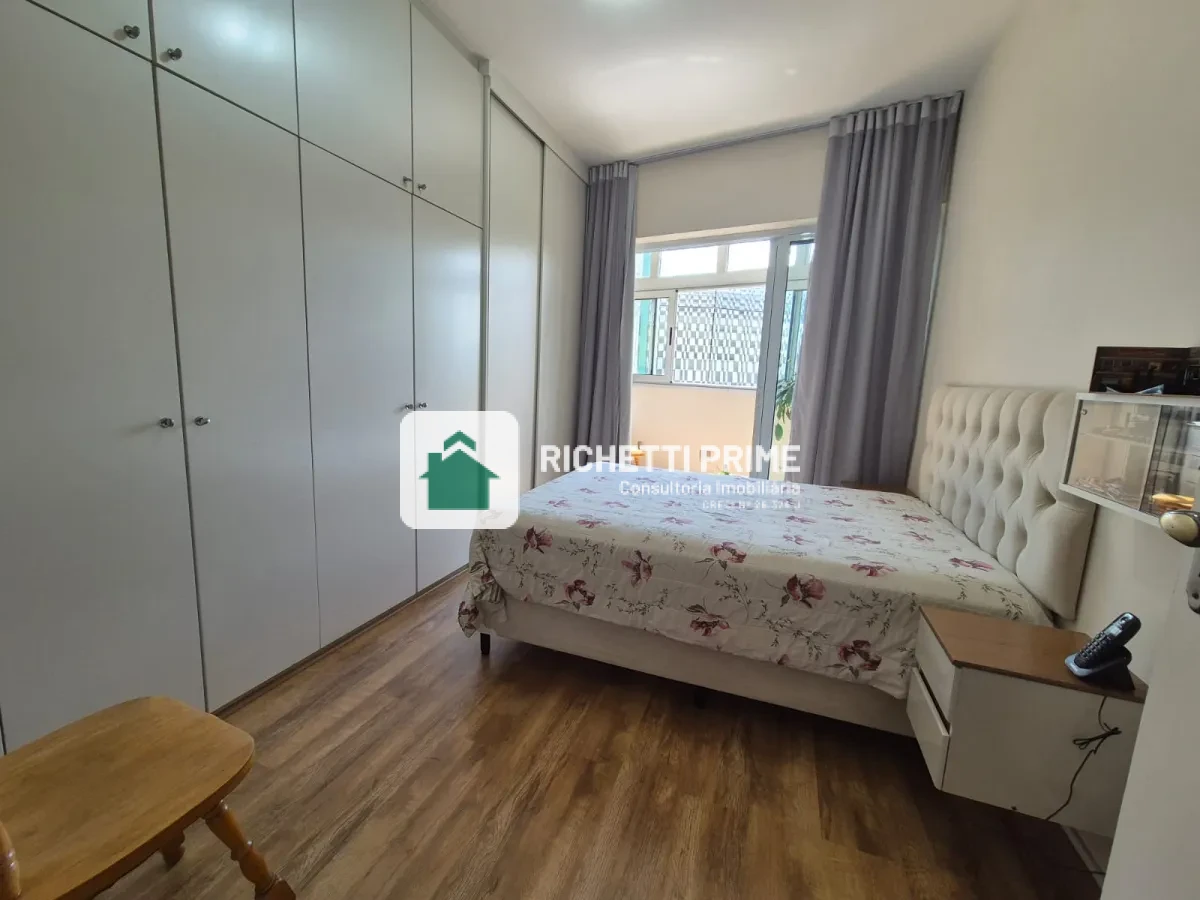 Imagem de Imóvel para venda possui 105 metros quadrados com 3 quartos em Perdizes - São Paulo - SP