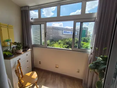 Imagem de Imóvel para venda possui 105 metros quadrados com 3 quartos em Perdizes - São Paulo - SP