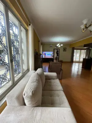 Imagem de Imóvel para aluguel e venda tem 500 metros quadrados com 7 quartos em Alto da Lapa - São Paulo - SP