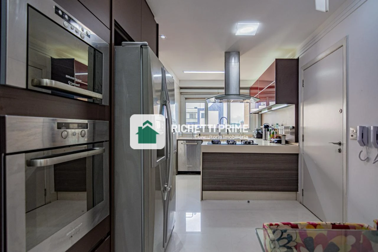 Imagem de APTO GARDEN 141m2, 3d, sendo 1 suíte, cond. Clube.	 Rua Doutor Ribeiro de Almeida 88 – Barra Funda.